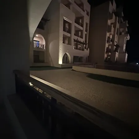 Апартаменты Aldau Heights 2