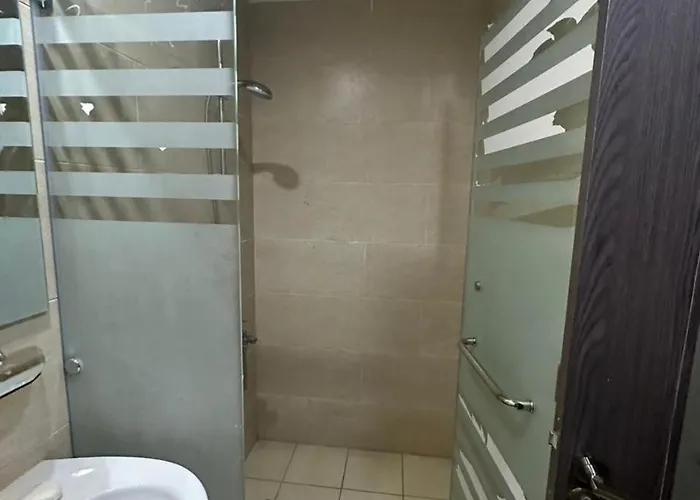 Aldau Heights 2 Апартаменты *
