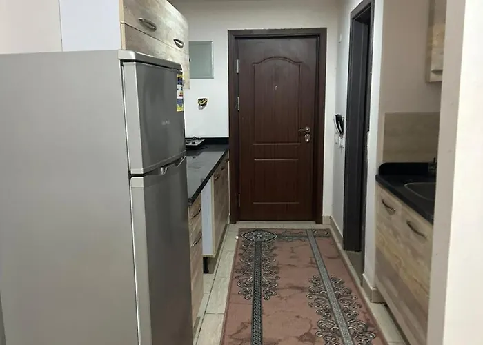 Aldau Heights 2 Хургада
