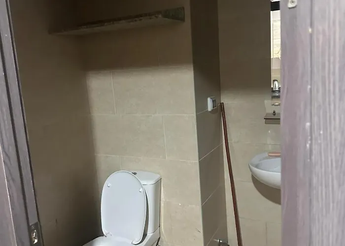 Апартаменты Aldau Heights 2
