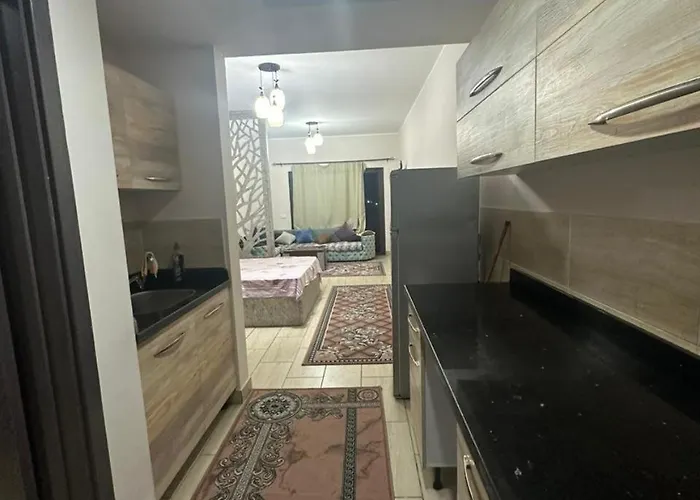 Aldau Heights 2 Апартаменты *